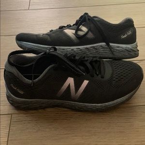 Womens new balance shoes